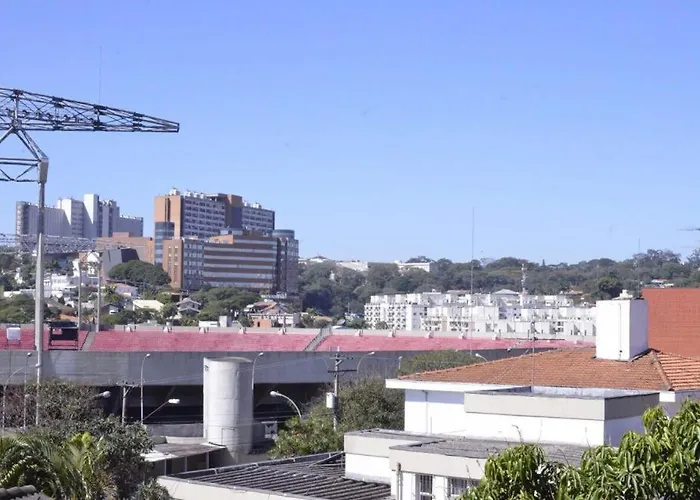 Morumbi Pousada