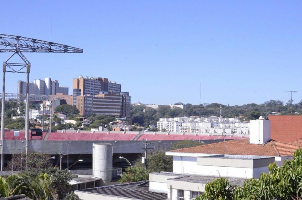 Morumbi *
