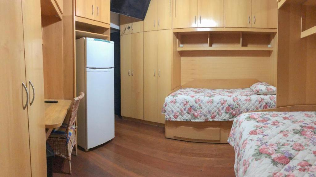Albergue Morumbi *